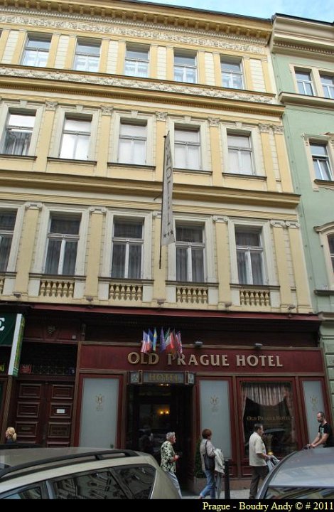 Prague - Nove Mesto 048